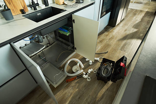 Reliable Leak Detection contractor in Laconia, IN by Street Wise - Plumbing